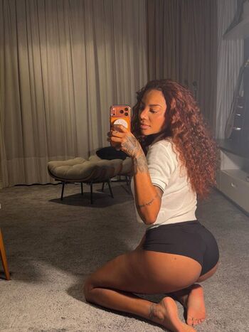 Full leaked Ludmilla private onlyfans photo