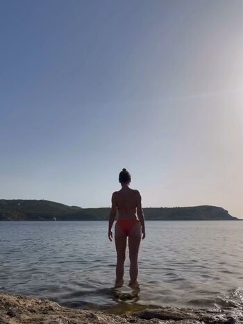 Full leaked Ludwika paleta private onlyfans photo
