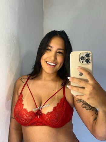 Full leaked Ludysaless private onlyfans photo