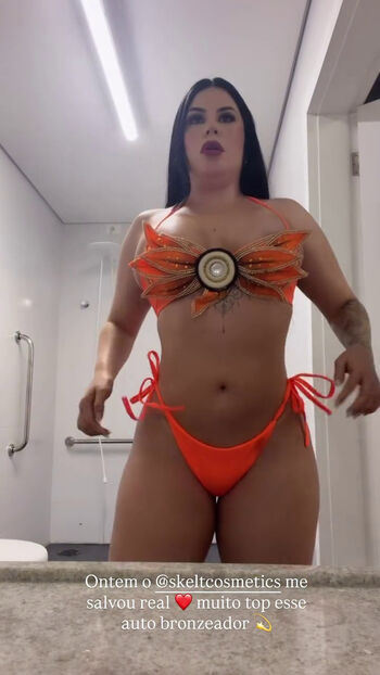 Full leaked Lugar especial para tudo da jessica amaral private onlyfans photo