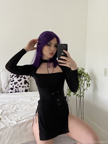 Full leaked Lui storm private onlyfans photo