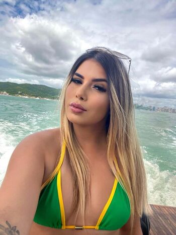 Luisa Castro