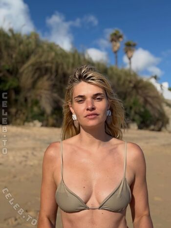 Full leaked Luisa hartema private onlyfans photo