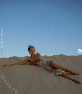 Full leaked Luisa hartema private onlyfans photo