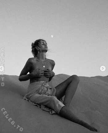 Full leaked Luisa hartema private onlyfans photo