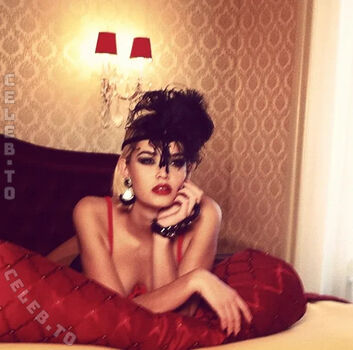 Full leaked Luisa hartema private onlyfans photo