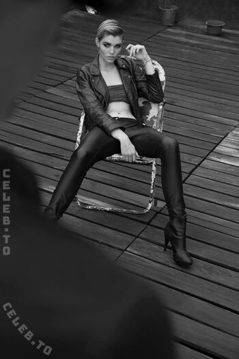 Full leaked Luisa hartema private onlyfans photo
