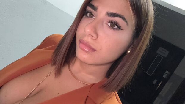 Full leaked Luisa iorio private onlyfans photo