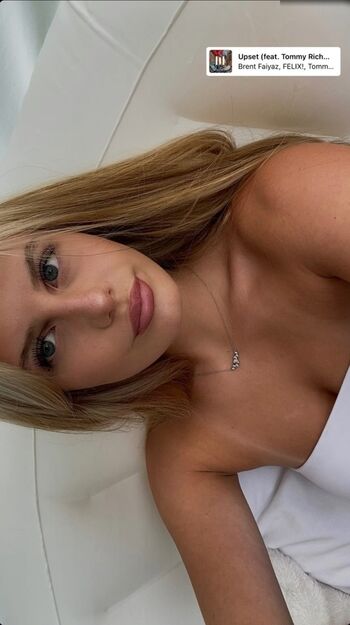Full leaked Luisa mnck private onlyfans photo