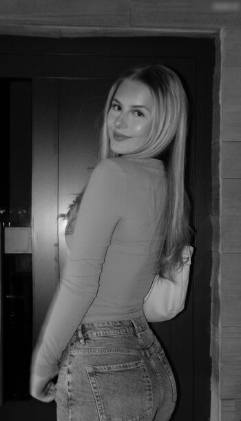 Full leaked Luisa mnck private onlyfans photo