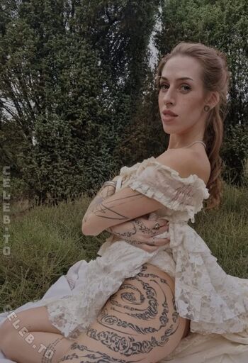 Full leaked Luisa muskelmensch private onlyfans photo