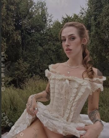 Full leaked Luisa muskelmensch private onlyfans photo