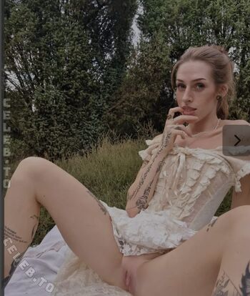 Full leaked Luisa muskelmensch private onlyfans photo