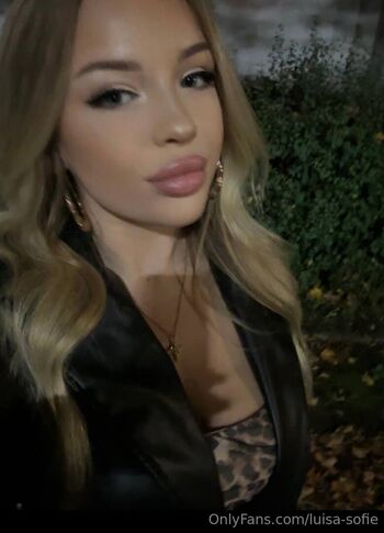 luisa-sofie
