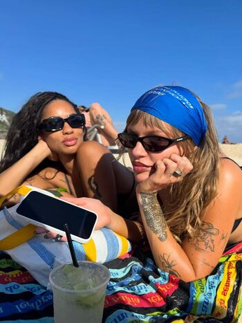 Full leaked Luisa sonza  page private onlyfans photo