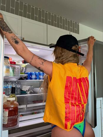 Full leaked Luisa sonza  page private onlyfans photo