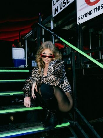 Full leaked Luisa sonza  page private onlyfans photo