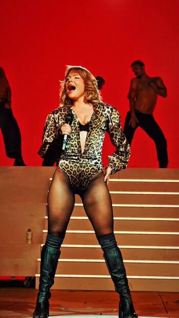 Full leaked Luisa sonza  page private onlyfans photo