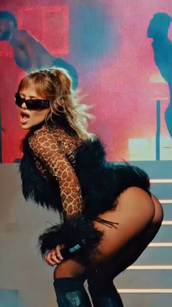 Full leaked Luisa sonza private onlyfans photo