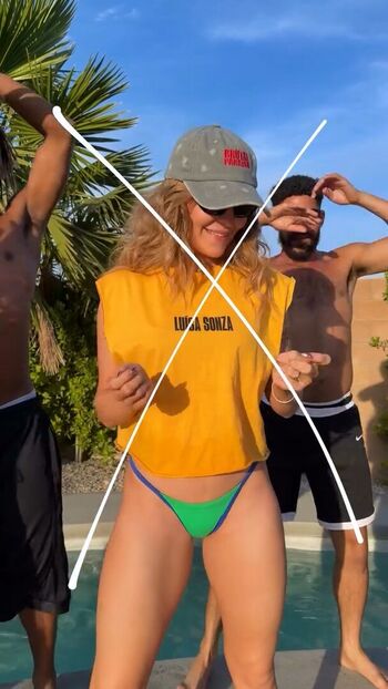 Full leaked Luisa sonza private onlyfans photo