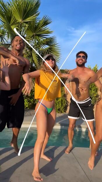 Full leaked Luisa sonza private onlyfans photo