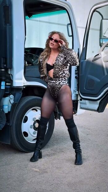 Full leaked Luisa sonza private onlyfans photo