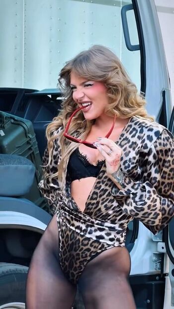 Full leaked Luisa sonza private onlyfans photo