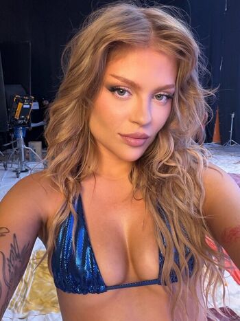 Full leaked Luisa sonza private onlyfans photo