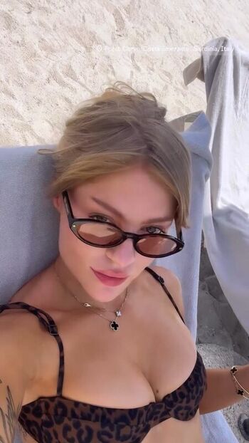 Full leaked Luisa sonza private onlyfans photo