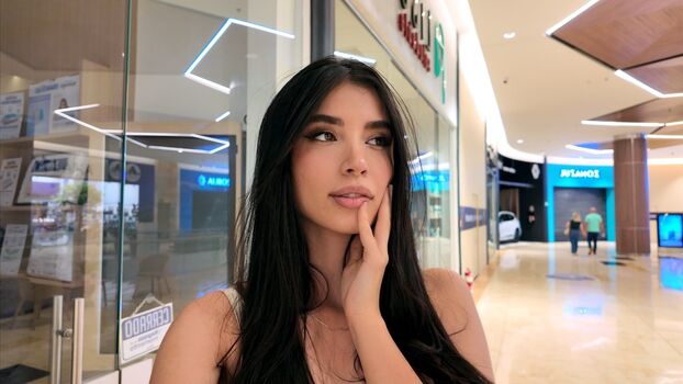 Full leaked Luisa valencia private onlyfans photo