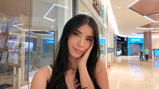 Full leaked Luisa valencia private onlyfans photo