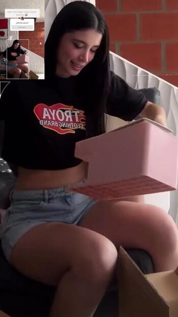 Full leaked Luisa valencia private onlyfans photo