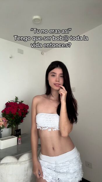 Full leaked Luisa valencia private onlyfans photo