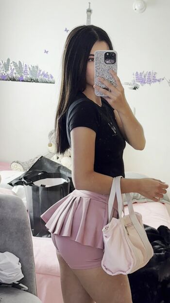 Full leaked Luisa valencia private onlyfans photo