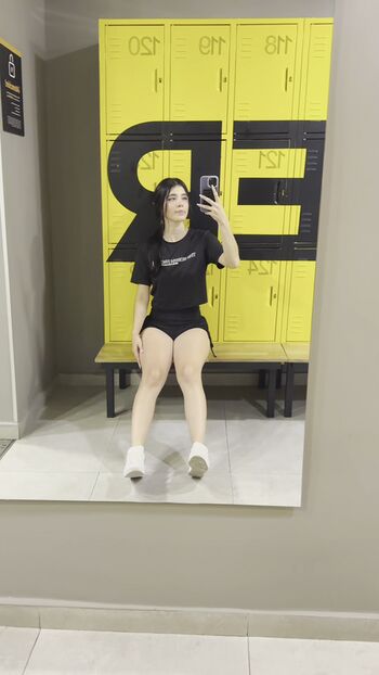 Full leaked Luisa valencia private onlyfans photo