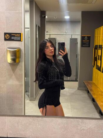 Luisa Valencia