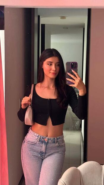 Full leaked Luisa valencia private onlyfans photo
