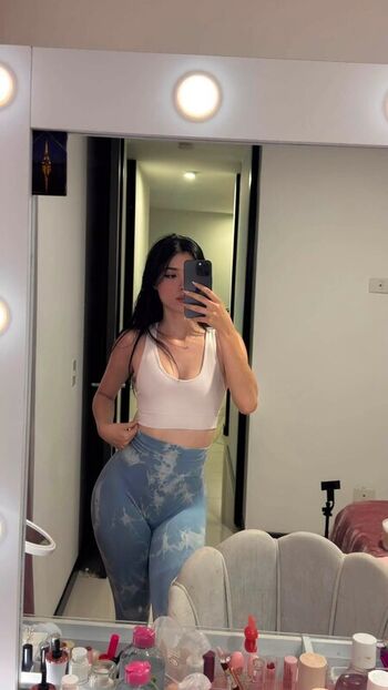 Full leaked Luisa valencia private onlyfans photo