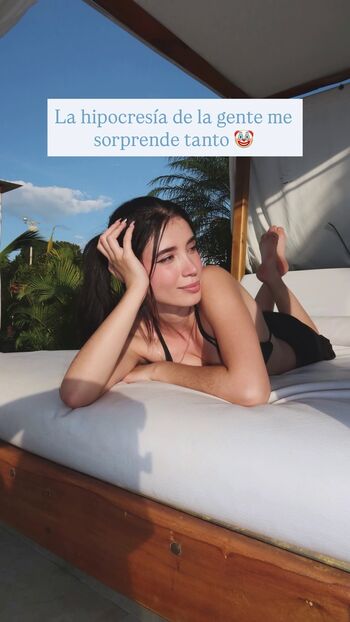 Full leaked Luisa valencia private onlyfans photo