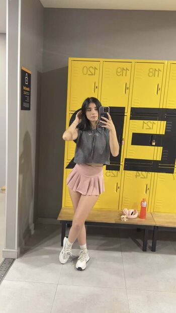 Full leaked Luisa valencia private onlyfans photo