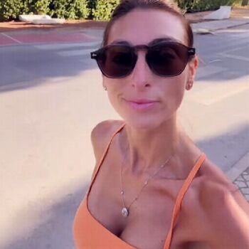 Luisa Zissman