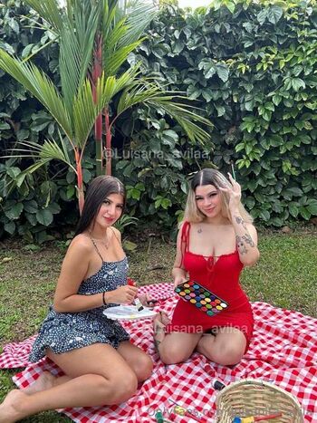 Full leaked Luisana avila page private onlyfans photo