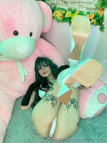 Full leaked Luisana avila private onlyfans photo