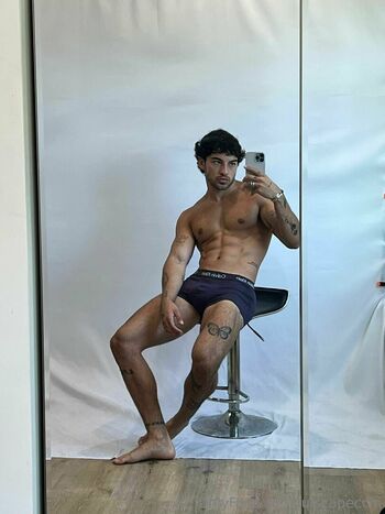 Full leaked Luiscapecchi private onlyfans photo