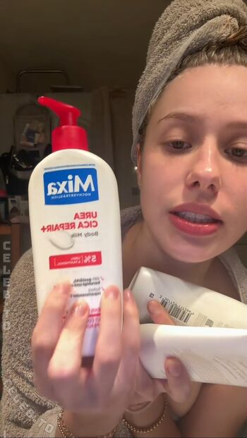 Full leaked Luise jenisch private onlyfans photo