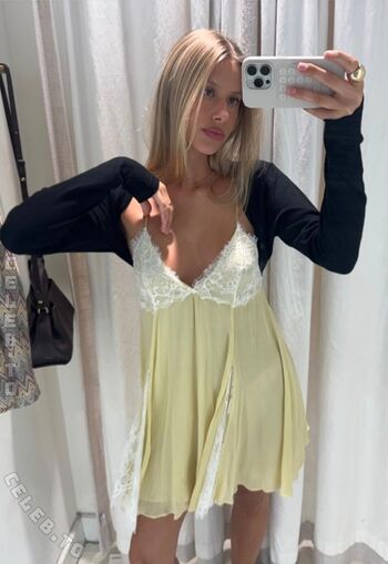 Full leaked Luise jenisch private onlyfans photo