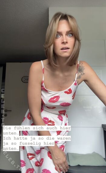 Full leaked Luise matejczyk private onlyfans photo