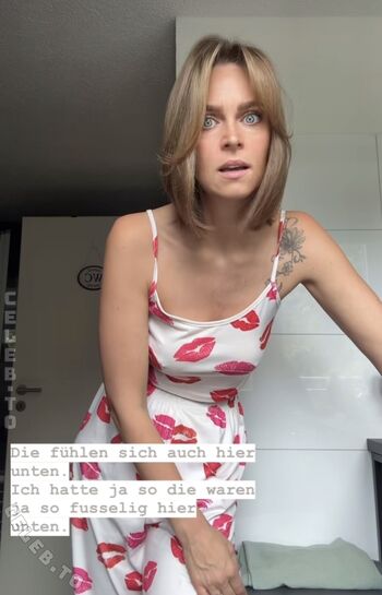Full leaked Luise matejczyk private onlyfans photo