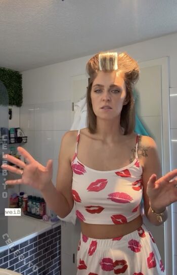 Full leaked Luise matejczyk private onlyfans photo