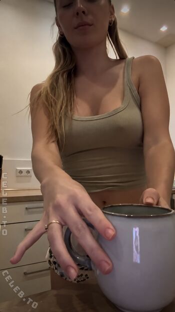 Full leaked Luise wendt private onlyfans photo